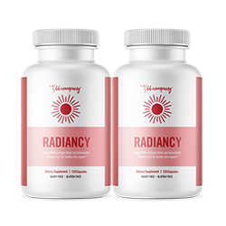 Radiancy | Vaginal Probiotic & Collagen Blend [LP]