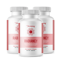 Radiancy | Vaginal Probiotic & Collagen Blend [LP]